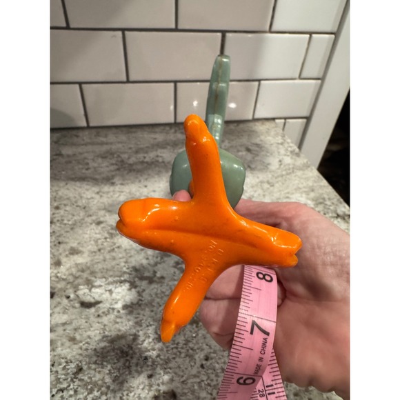 1968 Looney Tunes Road Runner Plastic Figure Toy Collectible rare L3 - Picture 8 of 11